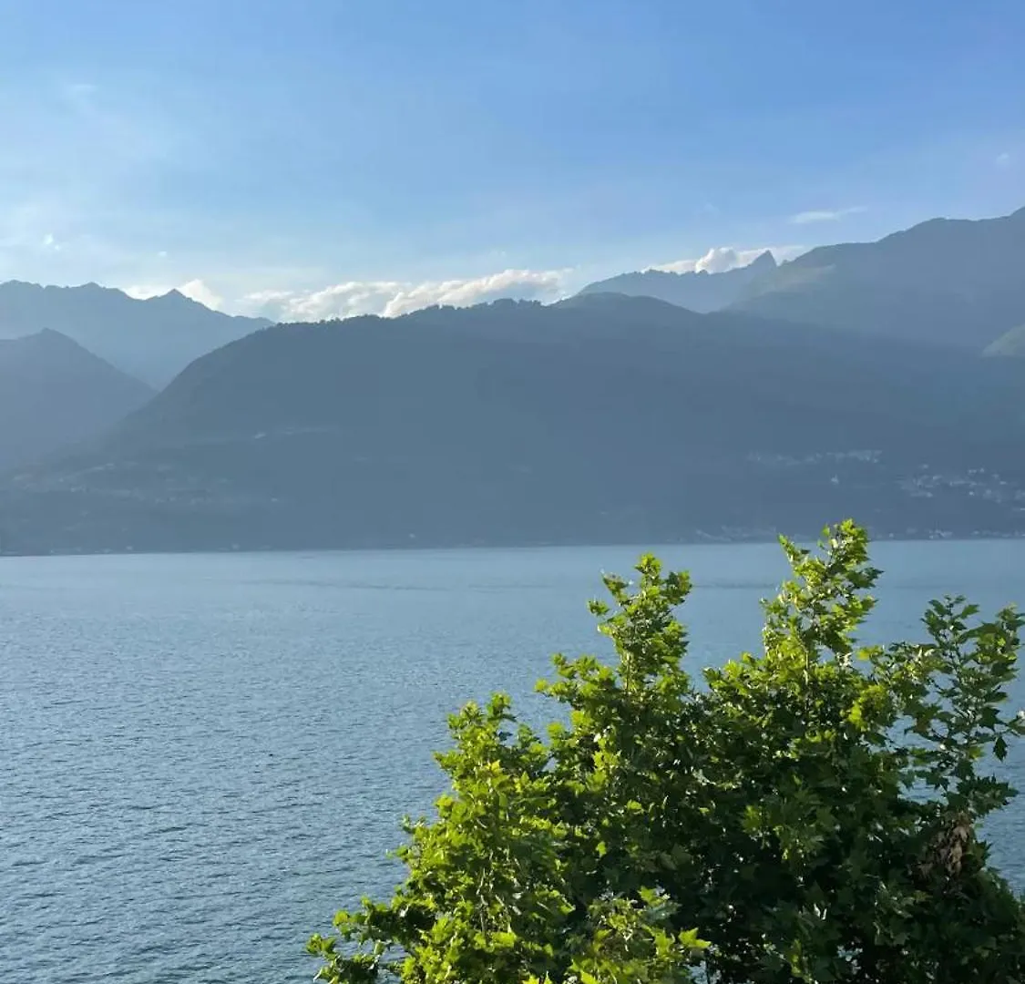 Casa Sull'Acqua Appartement Colico Italië
