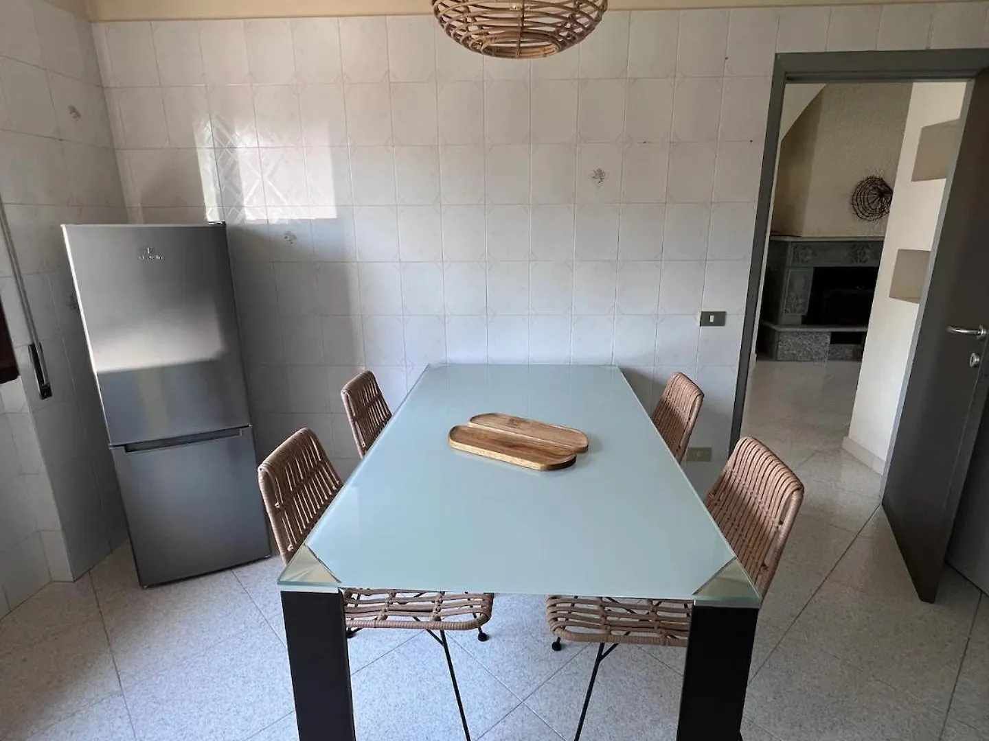 Casa Sull'Acqua Apartman Colico Olaszország