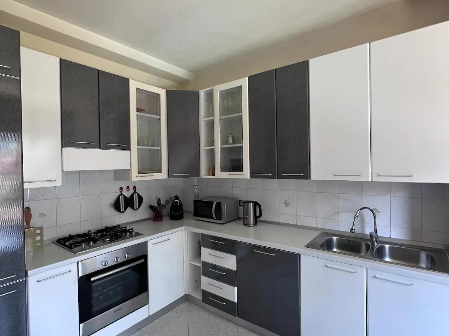 Casa Sull'Acqua Apartman Colico