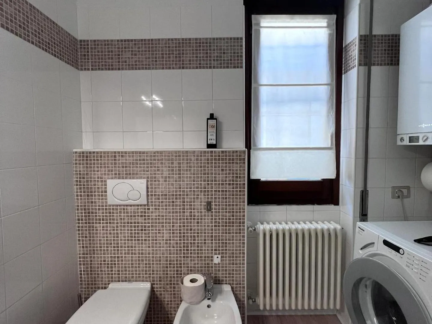 Casa Sull'Acqua Appartement Colico