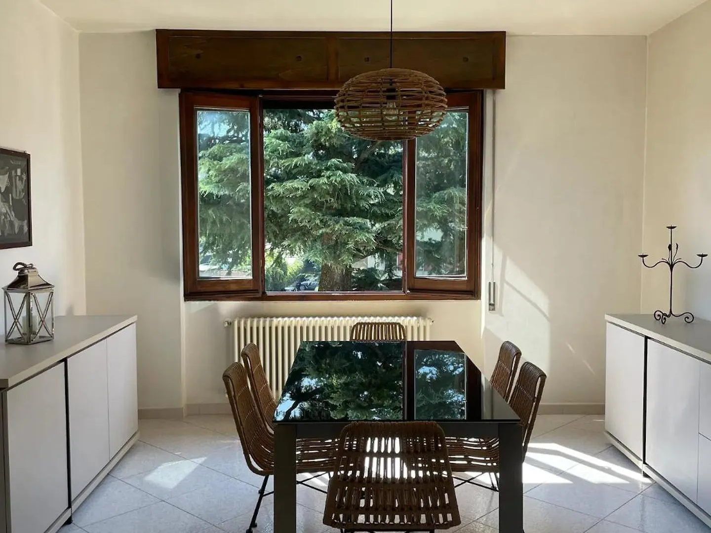 Casa Sull'Acqua Apartman Colico