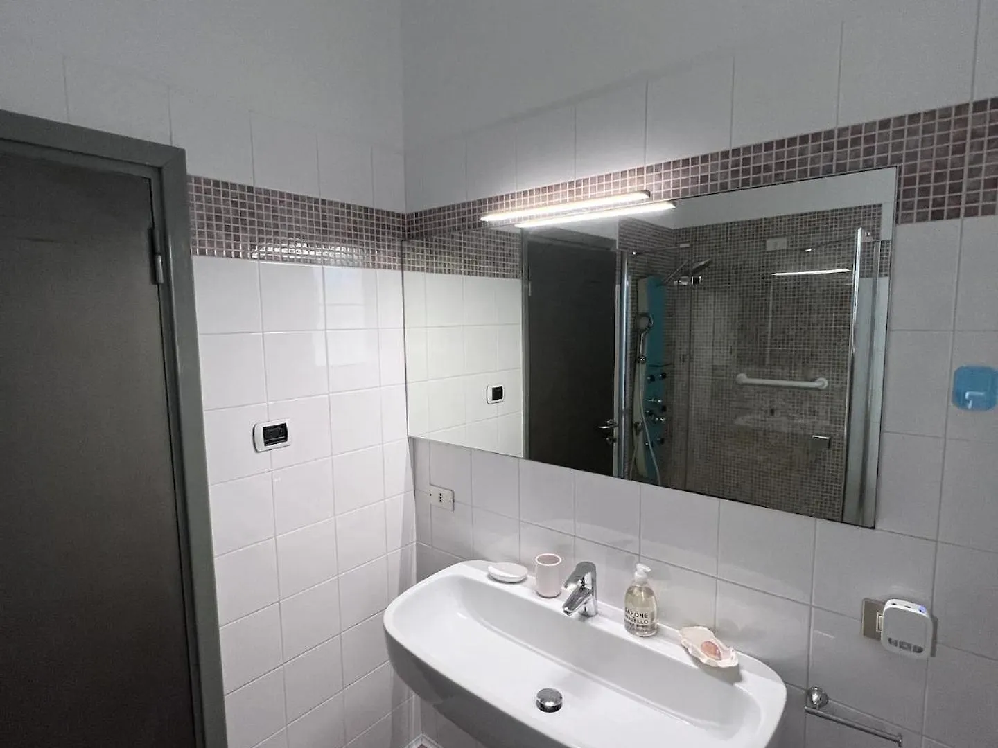 Casa Sull'Acqua Appartement Colico 0*,  Italië